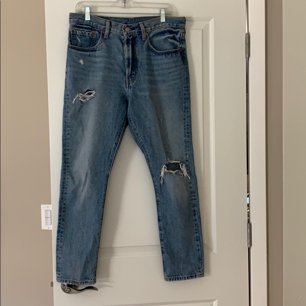 Levi’s jeans